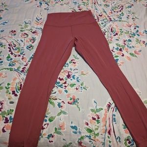 Full length align size 6 🌹 color